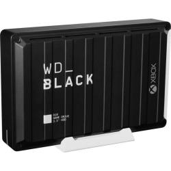 Dysk WD BLACK D10 for Xbox One™ 12TB 3,5" USB3.0