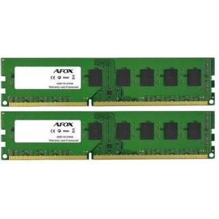 AFOX SO-DIMM DDR3 2X8GB 1600MHZ MICRON CHIP LV 1,35V...