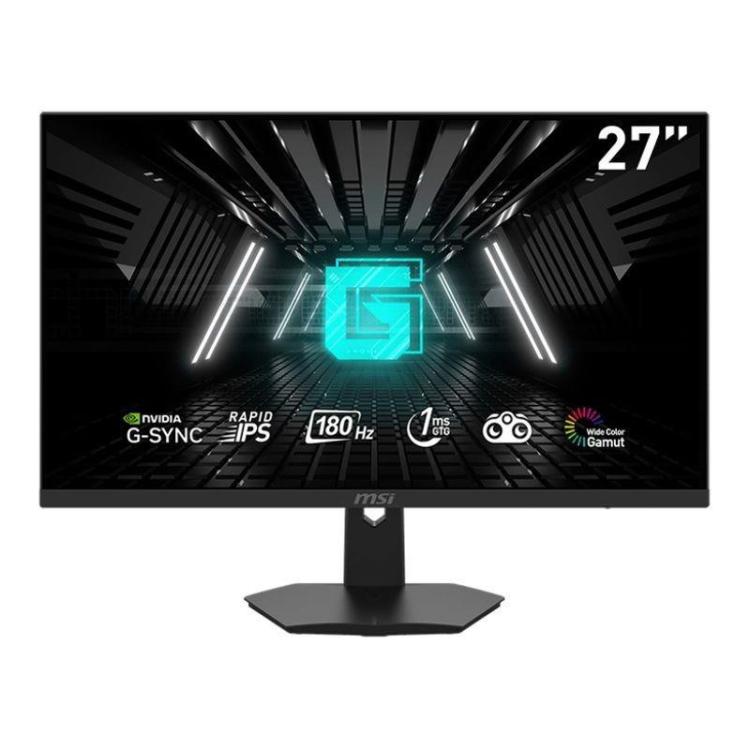 Monitor MSI 27" G274F 2xHDMI DP