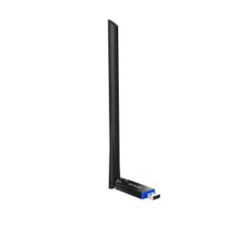 Karta sieciowa bezprzewodowa Tenda U10 WiFi AC650 USB 2.0