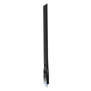 Karta sieciowa bezprzewodowa Tenda U10 WiFi AC650 USB 2.0