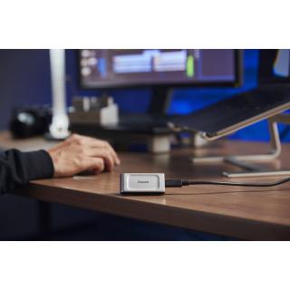 SSD USB3.2 4TB EXT./SXS2000/4000G KINGSTON