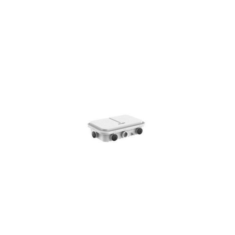 RUIJIE ACCESS POINT 1 PORT 1GBIT + 1 PORT SFP 1GBIT | WI-FI 6 - 802.11AX - 2.40MBPS | ZASILANY POE | ZEWNĘTRZNY IP68