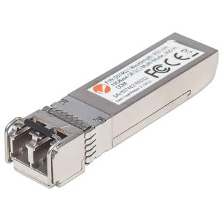 INTELLINET MODUŁ MINI GBIC SFP+ 10GBASE-SR LC WIELOMODOWY 850NM 507462