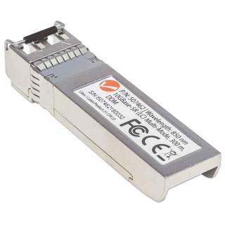 INTELLINET MODUŁ MINI GBIC SFP+ 10GBASE-SR LC WIELOMODOWY 850NM 507462