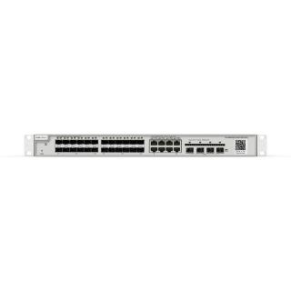 REYEE SWITCH ZARZĄDZALNY 8 PORTÓW 1GBIT + 24 PORTY SFP...