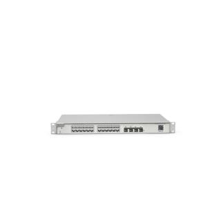 Zarządzalny Switch Reyee | L3 | 24 porty 1Gbit + 4 porty Uplink SFP 1Gbit | Rack