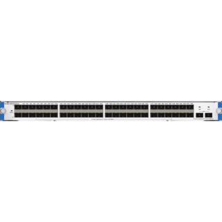 Zarządzalny Moduł Reyee | L3 | 48 portów SFP 1Gbit + 2...