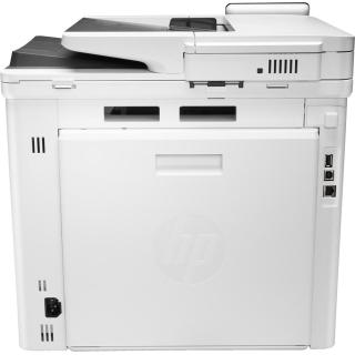 Urządzenie wielofunkcyjne HP Color LaserJet Pro MFP...