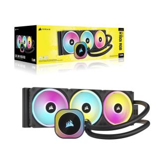 Corsair iCUE Link H150i RGB 360mm AIO