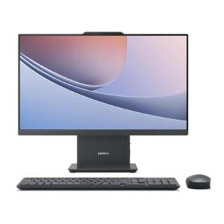 Lenovo IdeaCentre AIO 24IRH9 i5-13420H 23.8" FHD IPS AG 250nits 100Hz 16GB DDR5 5200 SSD512 Intel UHD Graphics NoOS Luna Grey