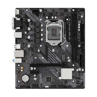 MB H470 S1200 MATX/H510M-HDV/M.2 SE ASROCK