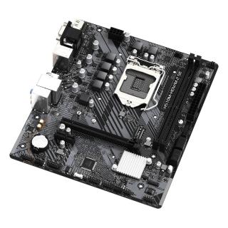 MB H470 S1200 MATX/H510M-HDV/M.2 SE ASROCK