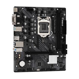 MB H470 S1200 MATX/H510M-HDV/M.2 SE ASROCK