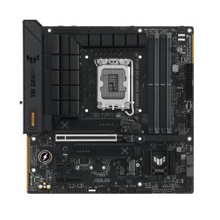 MB B760 S1700 MATX/GAMING B760M-PLUS WIFI II ASUS