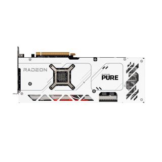 VGA PCIE16 RX7800XT 16GB GDDR6/PURE 11330-03-20G SAPPHIRE