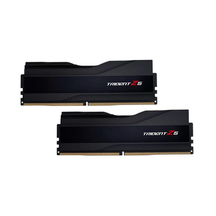 Pamięć PC DDR5 32GB (2x16GB) Trident Z5 6000MHz CL30 XMP3 czarna