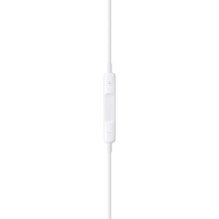 Apple EarPods - oreproptelefoner med m