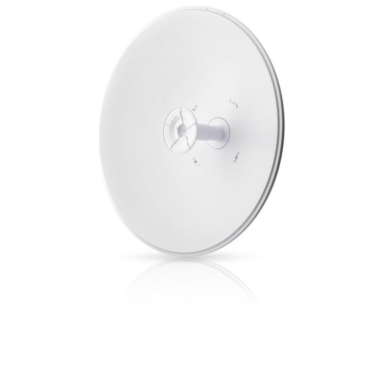 Ubiquiti AF-5G30-S45 | Antena kierunkowa | airFiber Dish, 5GHz, 30dBi