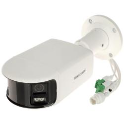 KAMERA IP HIKVISION DS-2CD2T87G2P-LSU/SL (4mm) (C)