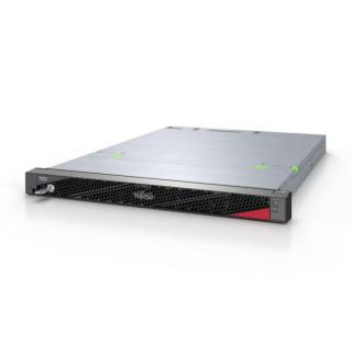 Serwer RX1330M5/LFF-4 Xeon E-2334 16GB SW-RAID noHDD...