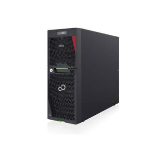 Serwer PRIMERGY TX1330 M5 LFF-4 Xeon E-2378 32GB SW-RAID...