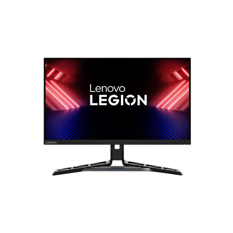 Lenovo Legion R25i-30 24.5"FHD 165Hz 400nits AG 2xHDMI, DP Raven Black