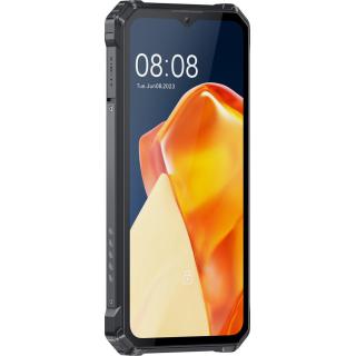 Smartfon Oukitel WP28 8/256GB Czarny