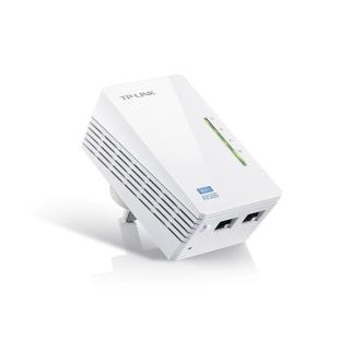 TP-Link TL-WPA4220 AV500 WiFi Powerline Extender