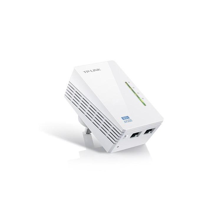 TP-Link TL-WPA4220 AV500 WiFi Powerline Extender