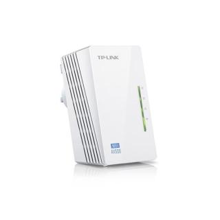 TP-Link TL-WPA4220 AV500 WiFi Powerline Extender