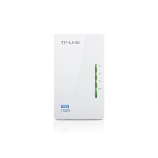 TP-Link TL-WPA4220 AV500 WiFi Powerline Extender