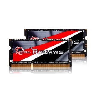 Pamięć notebook - DDR3 16GB (2x8GB) 1600MHz 1,35V