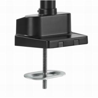 DISPLAY ACC MOUNTING ARM/NB TRAY MA-DA3-02 GEMBIRD