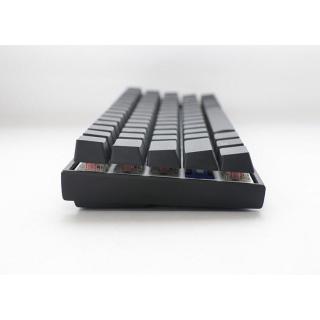 Klawiatura gamingowa Ducky Mecha Pro SF - Cherry MX-Red (US)