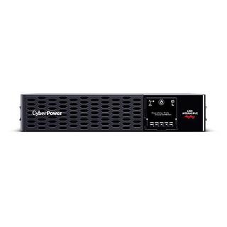 CyberPower PR1000ERT2U zasilacz UPS Technologia line-interactive 1 kVA 1000 W 10 x gniazdo sieciowe