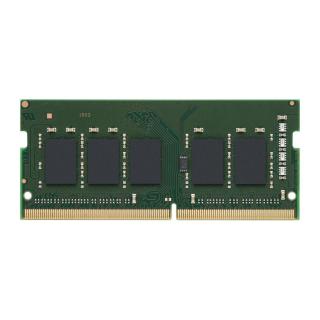 Kingston SODIMM ECC 8GB DDR4 1Rx8 Hynix D 3200MHz...