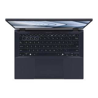 Notebook Asus B3404CVA-Q50137X 14"WUXGA/i5-1335U/16GB/SSD512GB/UHD/11PR Star Black 3Y