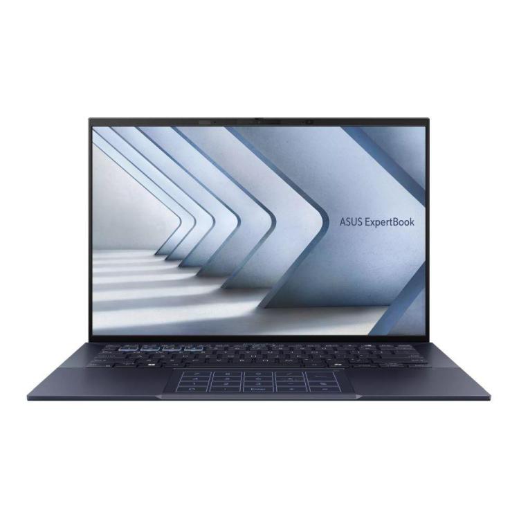 Notebook Asus B9403CVAR-KM0897X 14"WQXGA+/Core 5 120U/16GB/SSD1TB/Intel/11PR Star Black 3Y