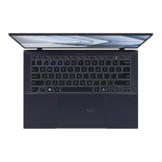 Notebook Asus B9403CVAR-KM0897X 14"WQXGA+/Core 5 120U/16GB/SSD1TB/Intel/11PR Star Black 3Y