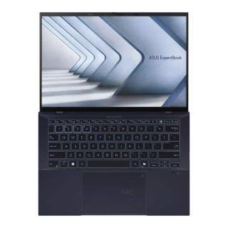 Notebook Asus B9403CVAR-KM0897X 14"WQXGA+/Core 5 120U/16GB/SSD1TB/Intel/11PR Star Black 3Y