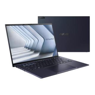 Notebook Asus B9403CVAR-KM0897X 14"WQXGA+/Core 5 120U/16GB/SSD1TB/Intel/11PR Star Black 3Y