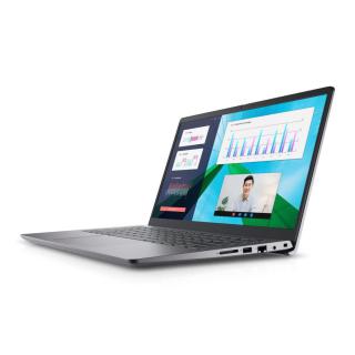 Notebook Dell Vostro 3430 14"FHD/i5-1335U/16GB/SSD512GB/IrisXe/11PR Grey 3Y