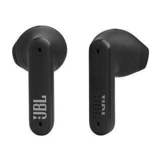 Słuchawki JBL TUNE FLEX (douszne, black)