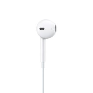 Słuchawki Apple EarPods — błyskawica