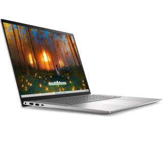 Dell I16-56300021566SA i7-1360P 16" WQXGA 16GB DDR4 SSD1TB BT BLKB FPR GeForce RTX 2050_4GB Win11 Platinum Silver (REPACK) 2Y