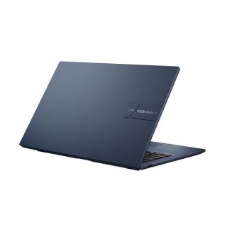 Asus F1504ZA-AS34DX i3-1215U 15.6" FHD 12GB SSD 512GB BT Win 11 Quiet Blue (REPACK) 2Y