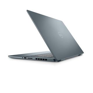 Dell I16-76200021789SAK2 i7-12700H 16.0"QHD+ 16GB DDR4 SSD512 BT BLKB FPR GeForce RTX 3050Ti_4GB Win11 Dark Green (REPACK) 2Y