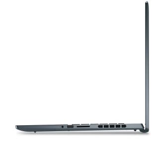 Dell I16-76200021789SAK2 i7-12700H 16.0"QHD+ 16GB DDR4 SSD512 BT BLKB FPR GeForce RTX 3050Ti_4GB Win11 Dark Green (REPACK) 2Y