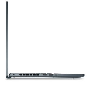 Dell I16-76200021789SAK2 i7-12700H 16.0"QHD+ 16GB DDR4 SSD512 BT BLKB FPR GeForce RTX 3050Ti_4GB Win11 Dark Green (REPACK) 2Y